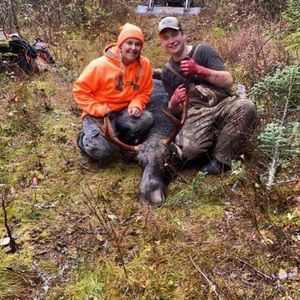 Meet your Posher, Nicolas